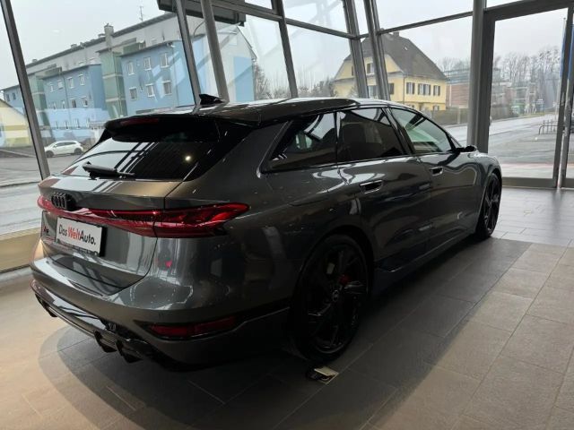 Audi S6 e-tron e-tron