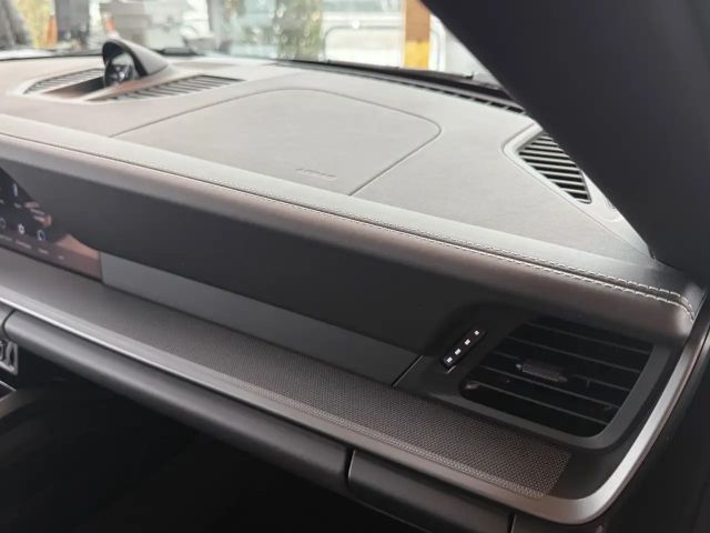 Porsche 992 4S Carrera Coupé