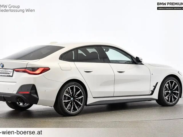 BMW 430 430i Coupé Gran Coupé xDrive