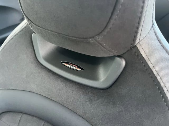 MINI Cooper S John Cooper Works Trim/Panorama/LED