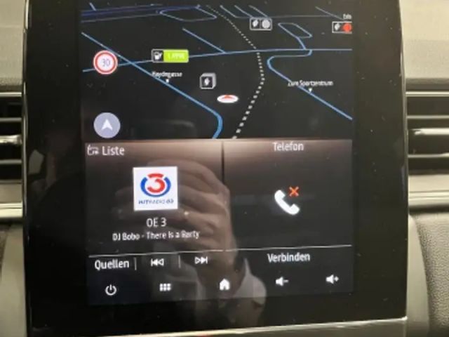 Renault Captur Captur Edition One E