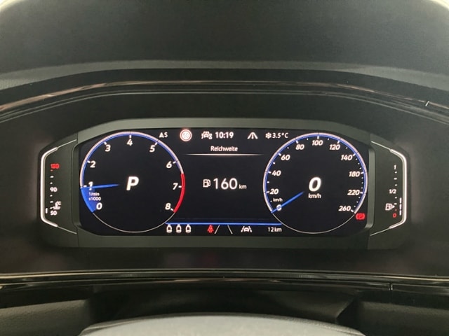 Volkswagen T-Roc 1.5 TSI DSG