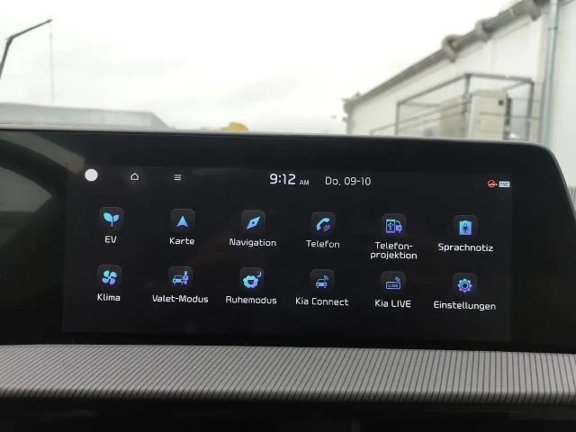 Kia EV6 GT-Line Vierwielaandrijving