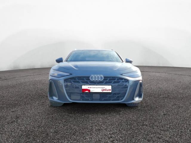 Audi A6 S-Line S-Tronic