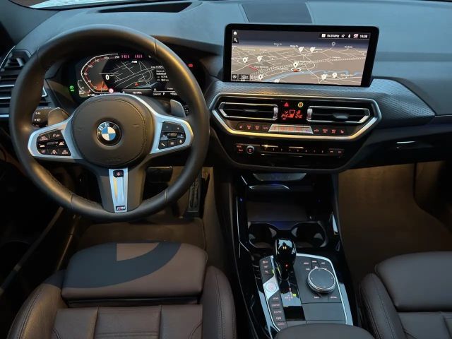 BMW X3 xDrive30d
