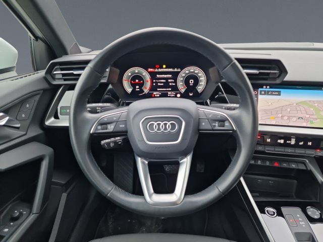 Audi A3 35 TDI S-Tronic Sportback
