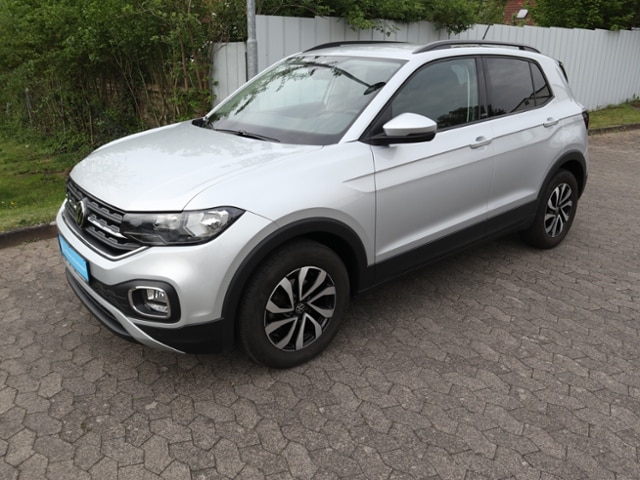 Volkswagen T-Cross "ACTIVE" 1.0 TSI APP/SITZHEIZUNG