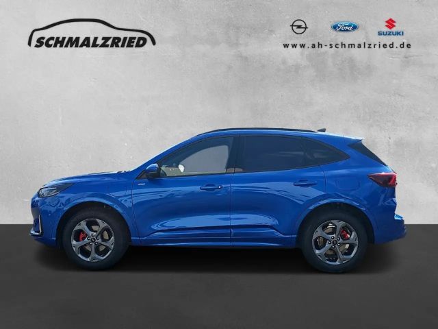 Ford Kuga Plug in Hybrid ST Line X