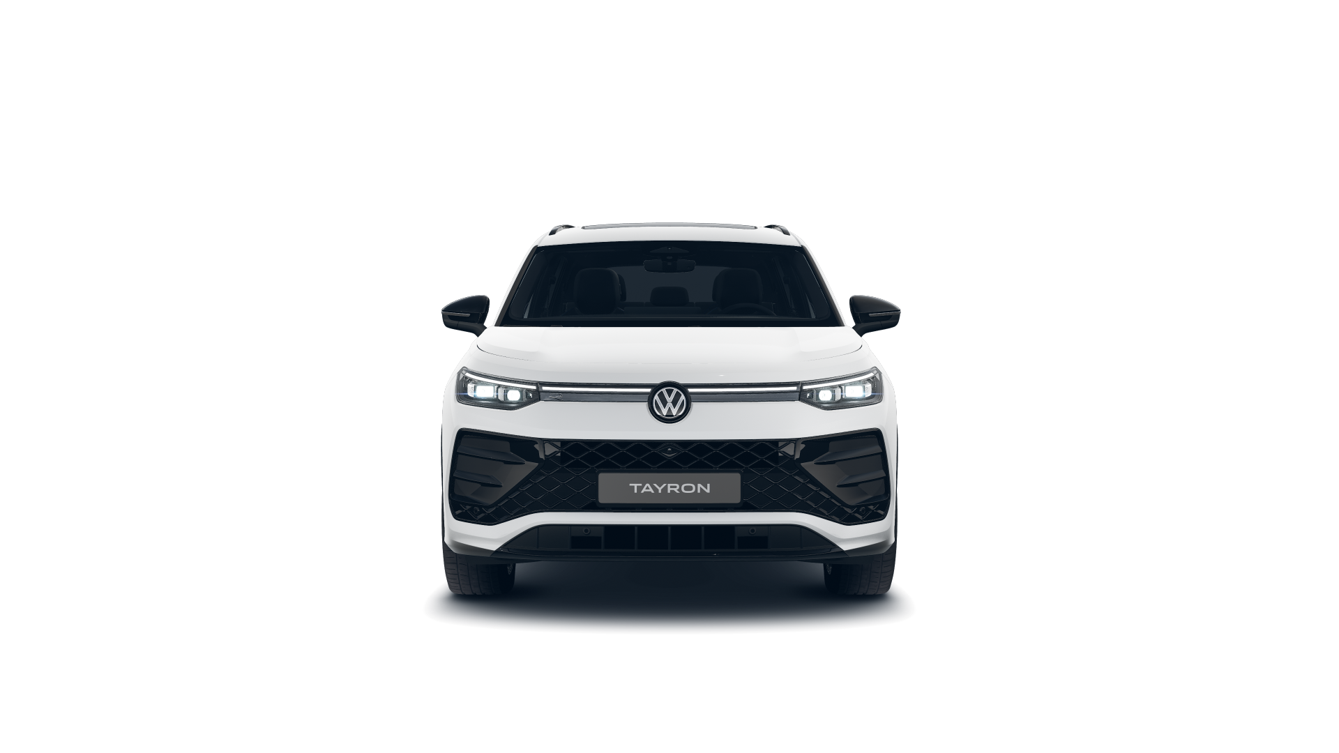 Volkswagen Tayron 4Motion DSG