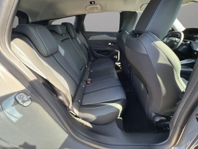 Peugeot 308 Allure Pack Hybrid SW
