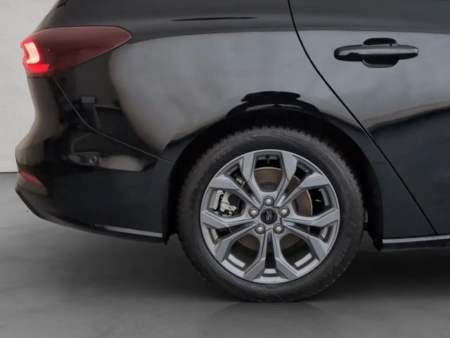 Ford Focus 1.5 EcoBlue ST Line Wagon