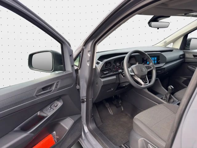 Volkswagen Caddy 2.0 TDI Combi