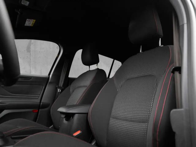 Ford Focus EcoBoost ST Line