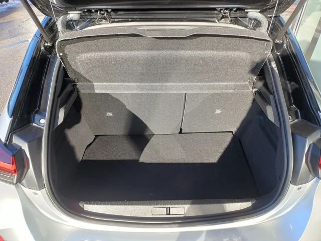 Opel Corsa GS-Line Grand Sport Turbo