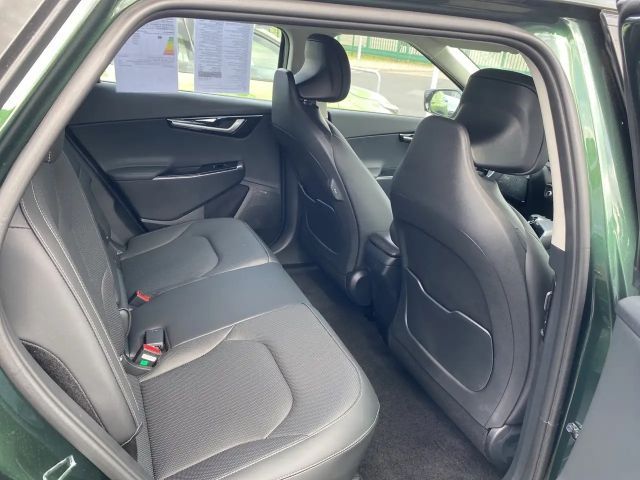 Kia EV6 58.3 kWh Achterwielaandrijving Air