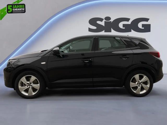 Opel Grandland X 1.6 Turbo Turbo