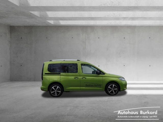 Volkswagen Caddy 1.5 TSI DSG