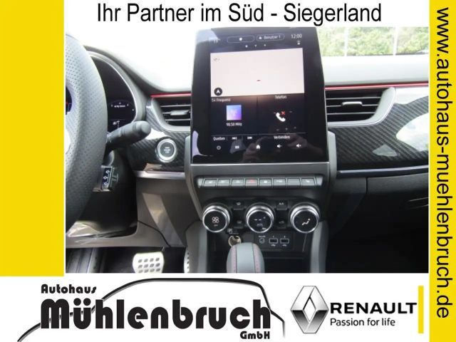 Renault Arkana EDC RS TCe 140