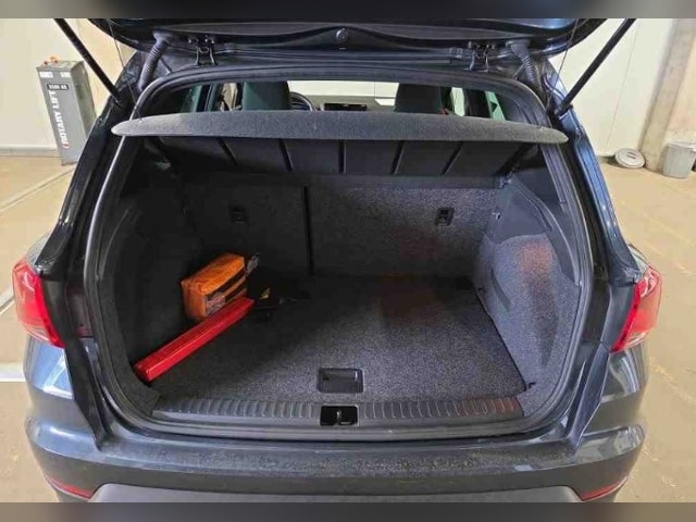 Seat Arona 1.5 TSI DSG FR-lijn