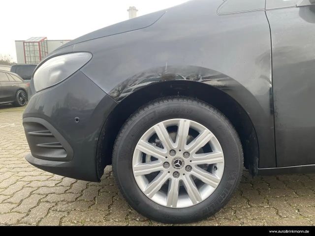 Mercedes-Benz Citan Tourer