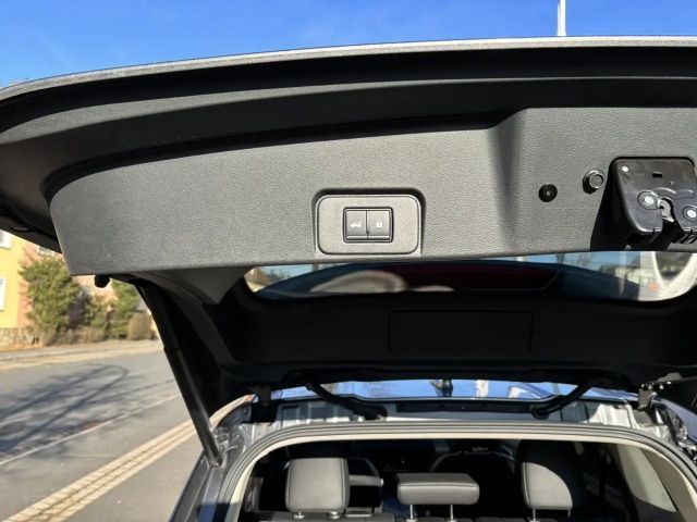 Nissan X-trail AWD Tekna e-4ORCE