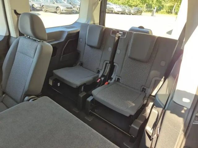 Volkswagen Caddy 2.0 TDI DSG Maxi