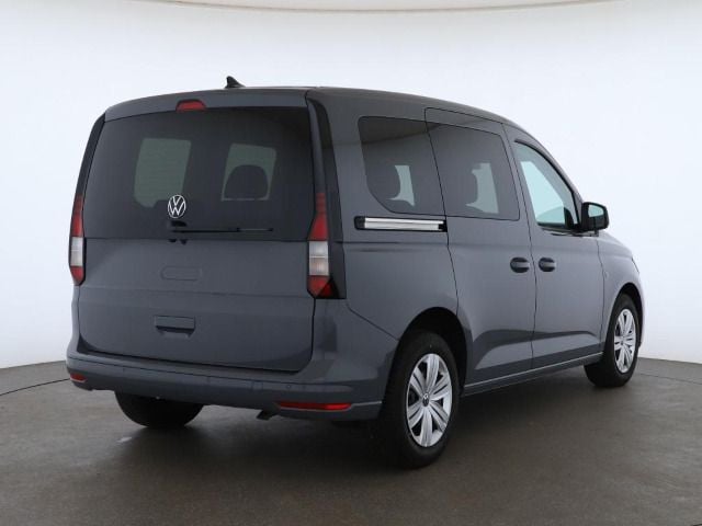 Volkswagen Caddy DSG