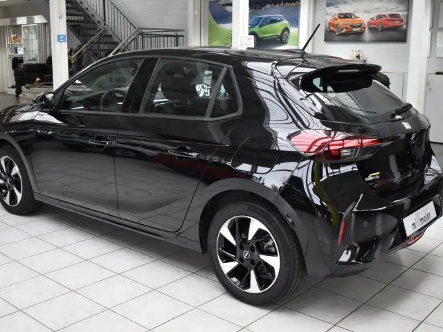 Opel Corsa GS-Line Grand Sport