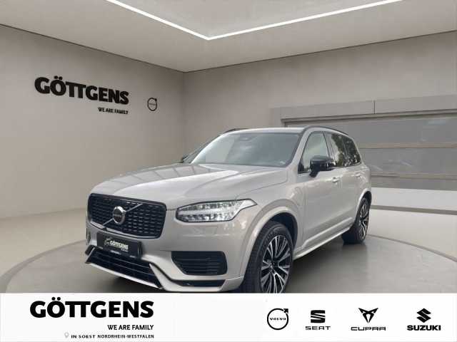 Volvo XC90 AWD Dark Plus T8