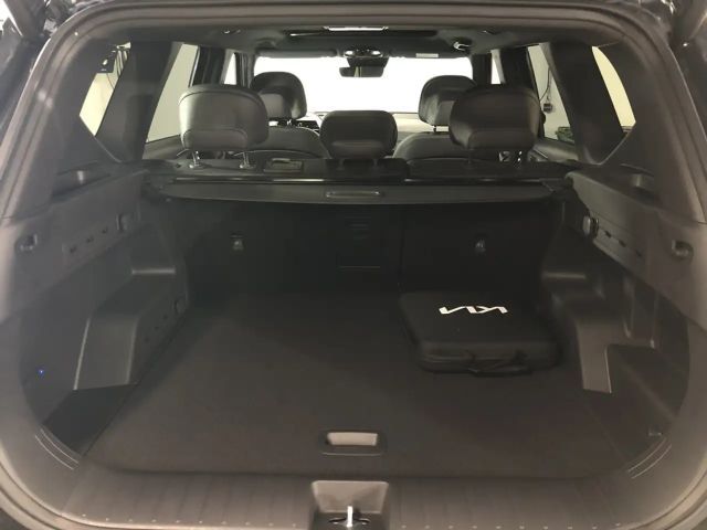 Kia EV5 81.4 kWh GT-Line