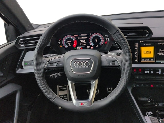 Audi A3 35 TFSI S-Line S-Tronic Sportback