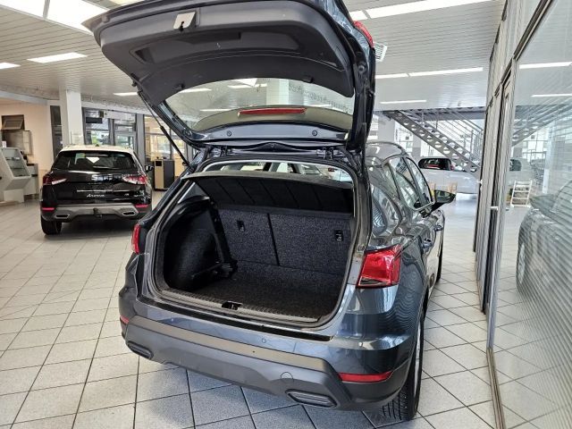 Seat Arona DSG Style