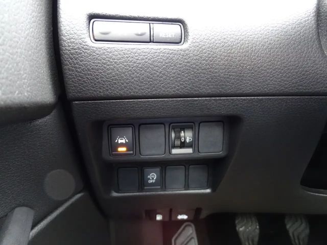 Nissan Qashqai DIG-T