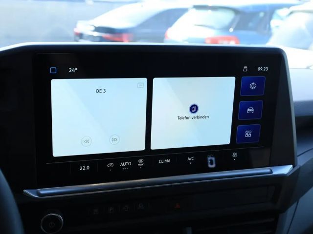 Volkswagen Transporter T7