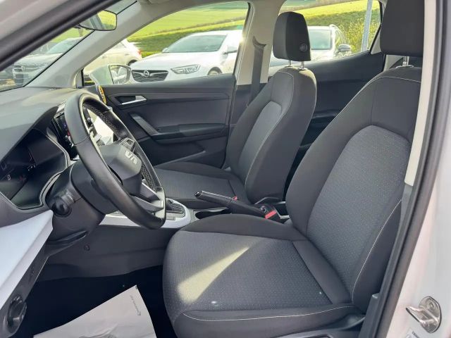 Seat Arona 1.0 TSI DSG Style