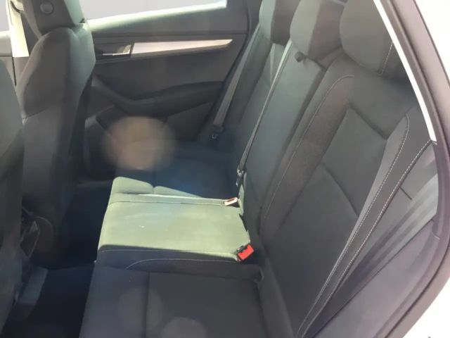 Skoda Karoq 1.5 TSI Selection