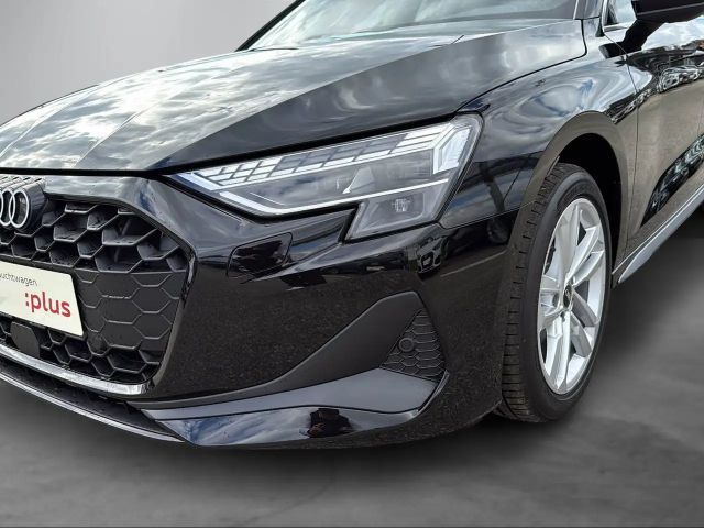 Audi A3 30 TDI Sedan