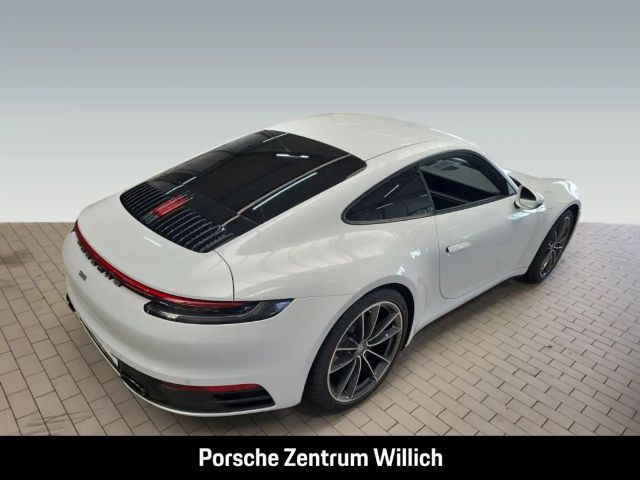 Porsche 992 Carrera Coupé