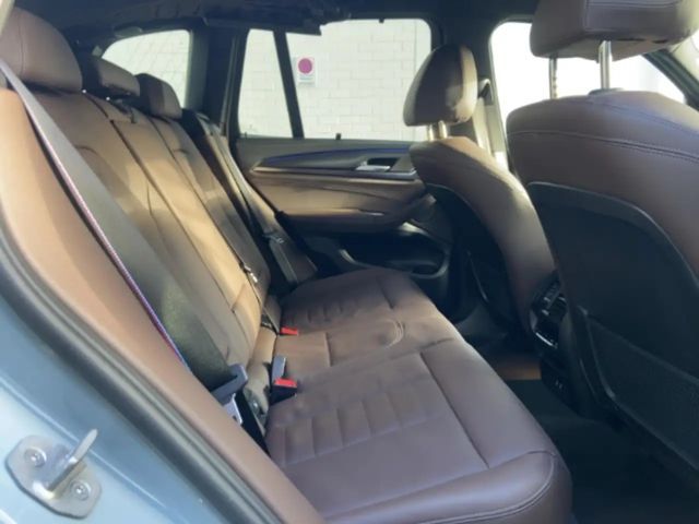 BMW X3 M-Sport xDrive