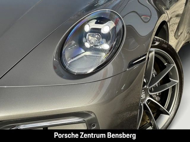 Porsche 992 Cabrio Carrera