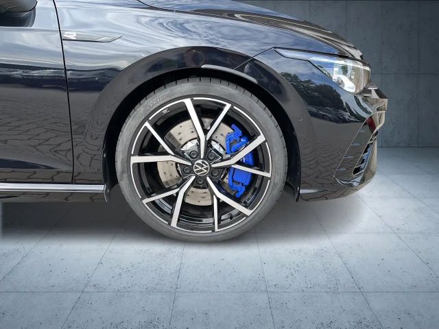 Volkswagen Golf DSG Style