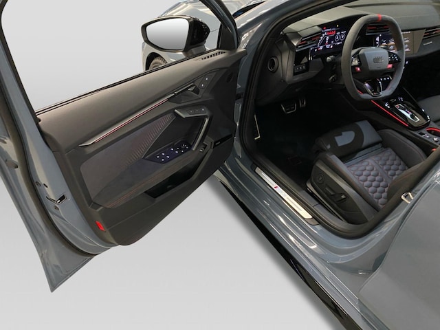 Audi RS3 Quattro S-Tronic Sportback