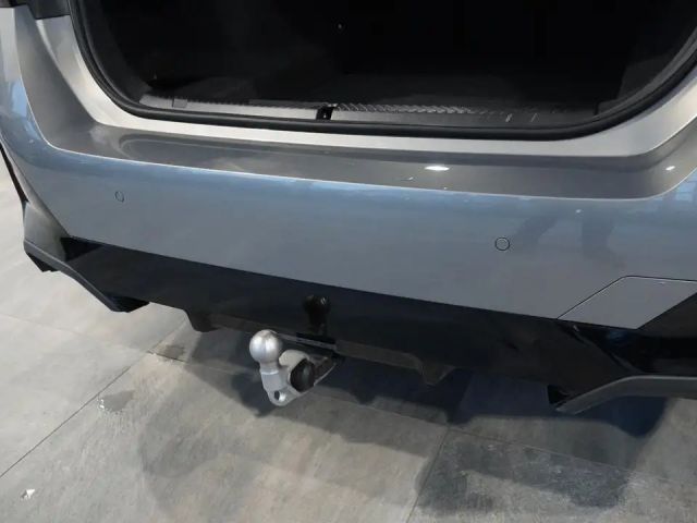 BMW 520 520i M-Sport Sedan