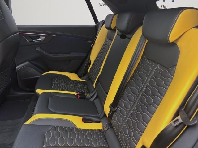 Audi RS Q8 Performance Quattro