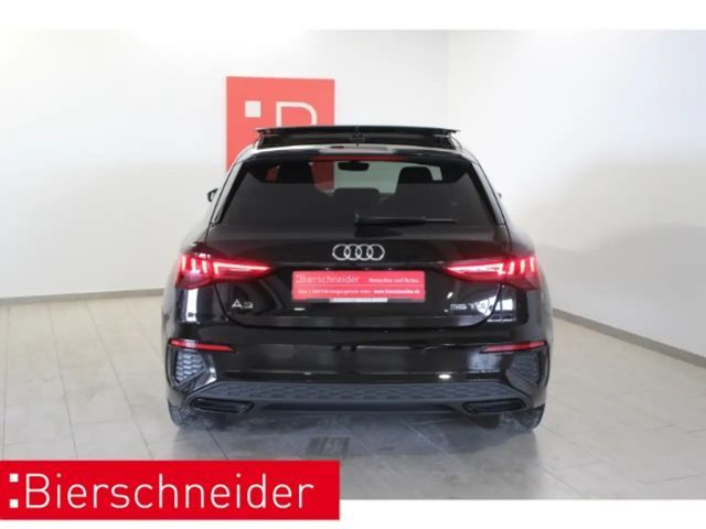 Audi A3 35 TDI S-Line S-Tronic Sedan Sportback