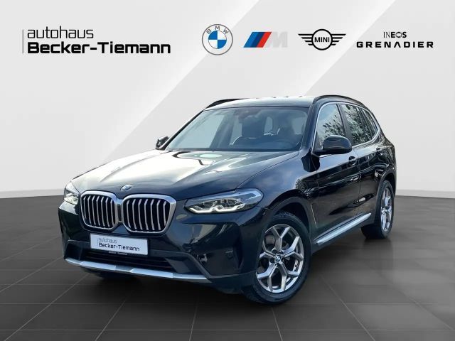 BMW X3 xDrive20i
