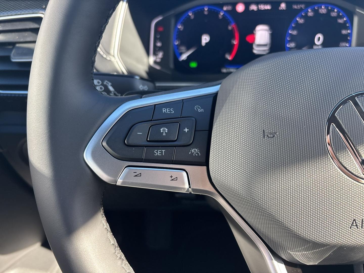 Volkswagen T-Cross 1.5 TSI DSG R-Line