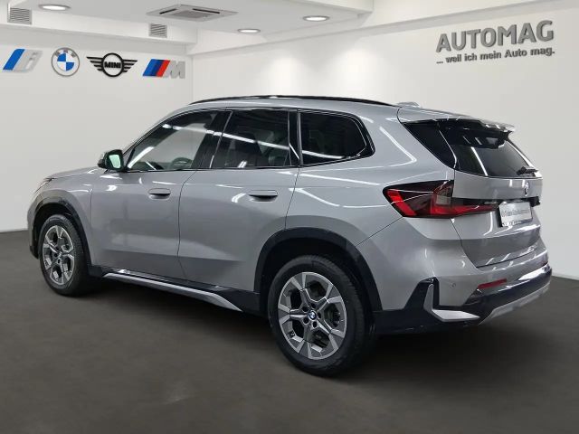 BMW X1 sDrive20i