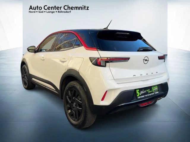 Opel Mokka GS-Line Grand Sport