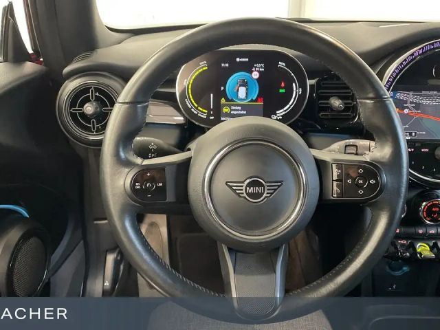 MINI Mini Electric SE